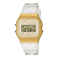 Casio F-91WS-7A2DF Watch