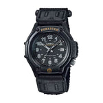 Casio FT-500WC-1BVCF Watch