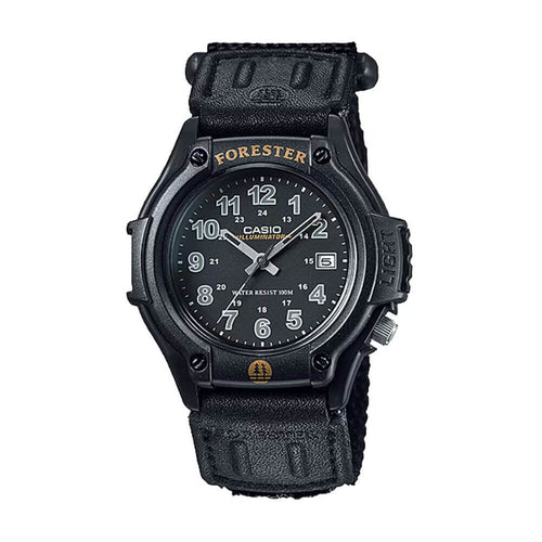 Casio FT-500WC-1BVCF Watch