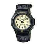 Casio FT-500WC-3BVCF Watch