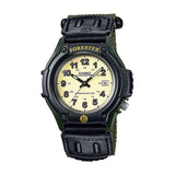 Casio FT-500WC-3BVCF Watch