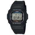 Casio G-Shock G-5600E-1DR Watch
