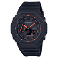 Casio G-Shock GA-2100-1A4DR Watch