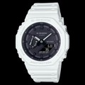 Casio G-Shock GA-2100-7ADR Watch