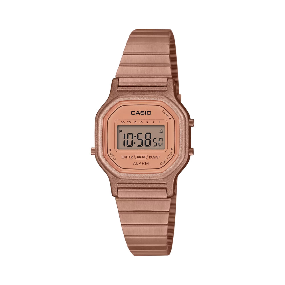 Casio LA-11WR-5ADF Watch