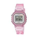 Casio LA-20WHS-4ADF Watch