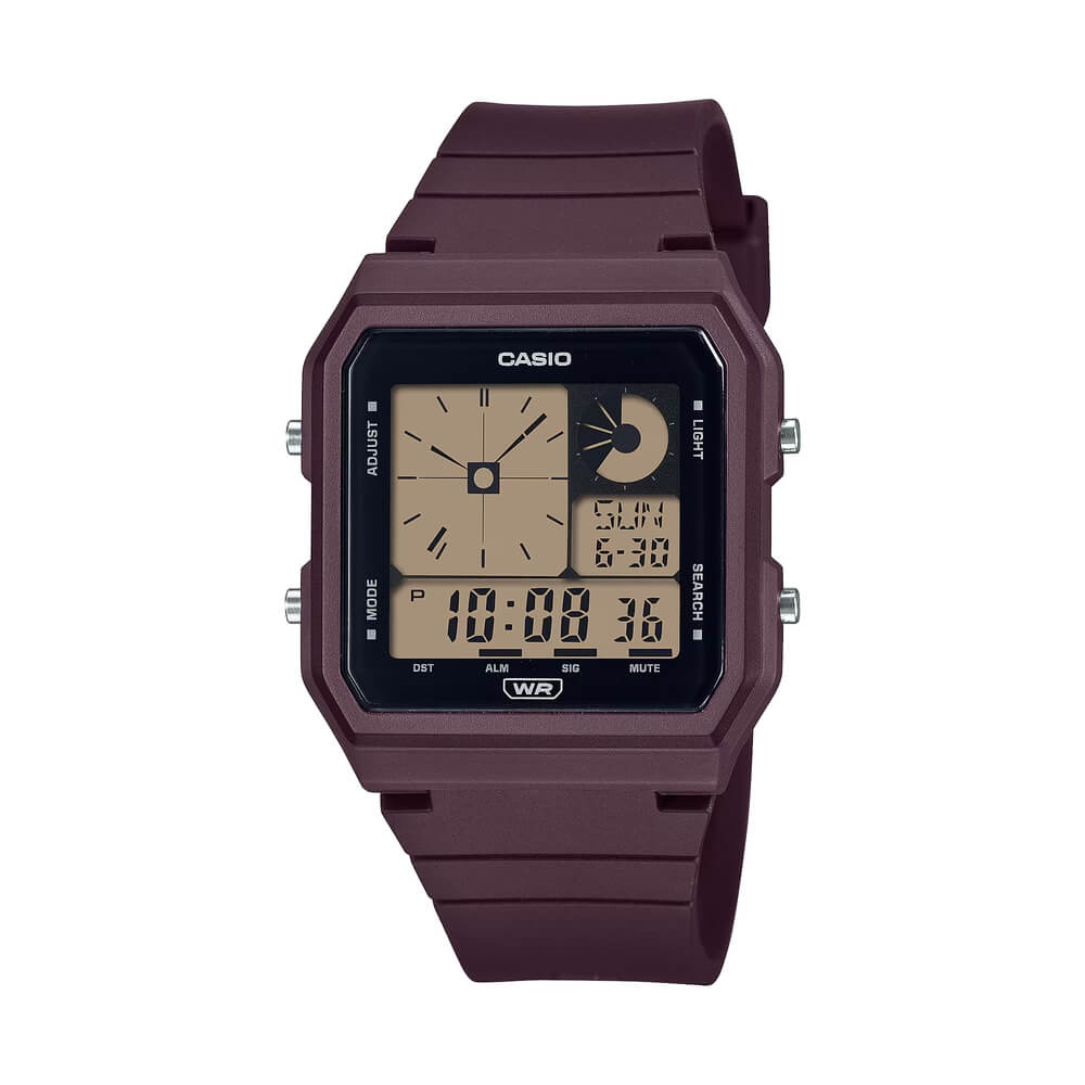 Casio LF-20W-5ADF Watch