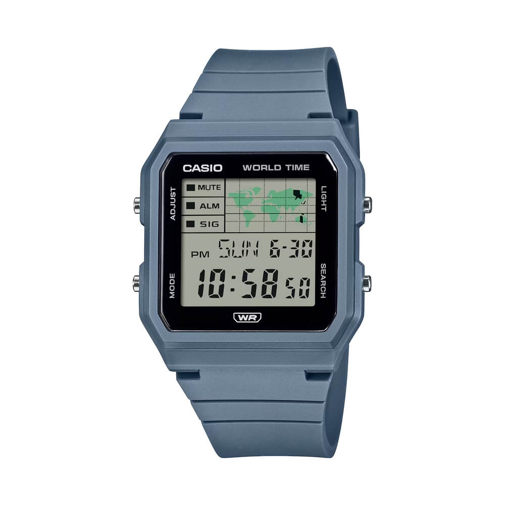 Casio LF-30W-2ADF Watch