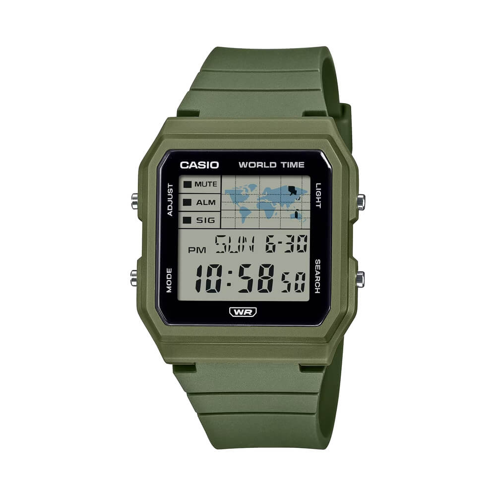 Casio LF-30W-3ADF Watch