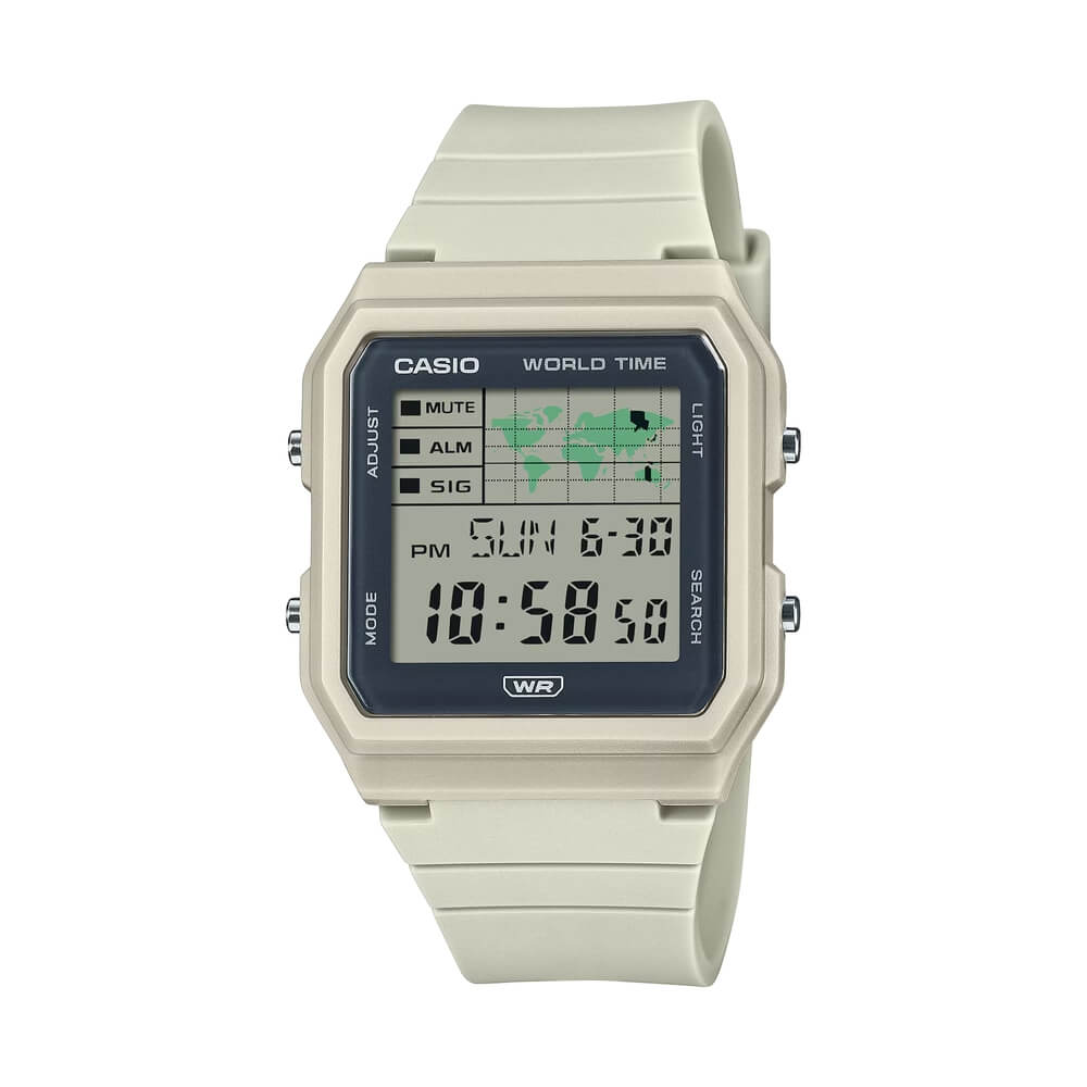 Casio LF-30W-8ADF Watch
