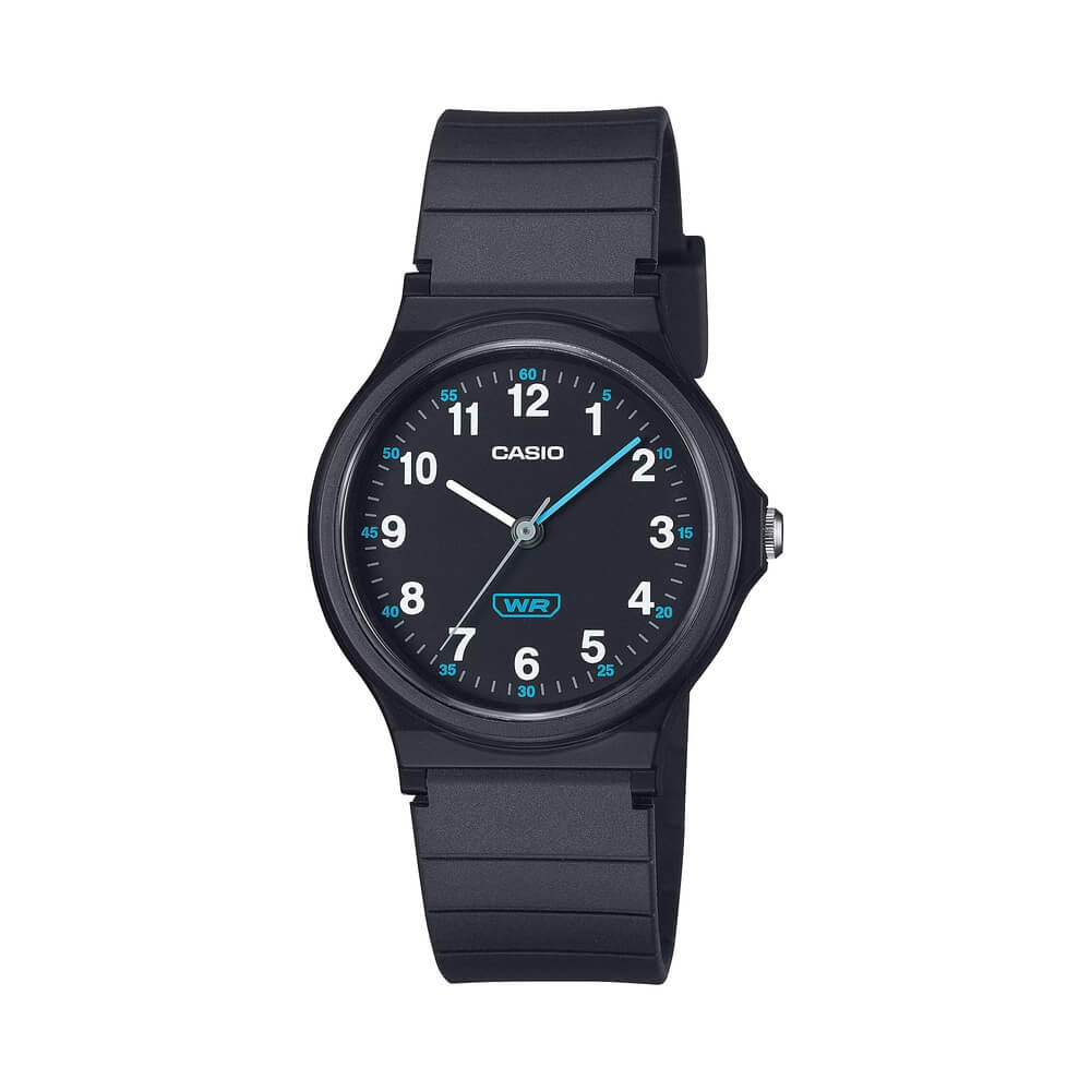 Casio LQ-24B-1BDF Watch