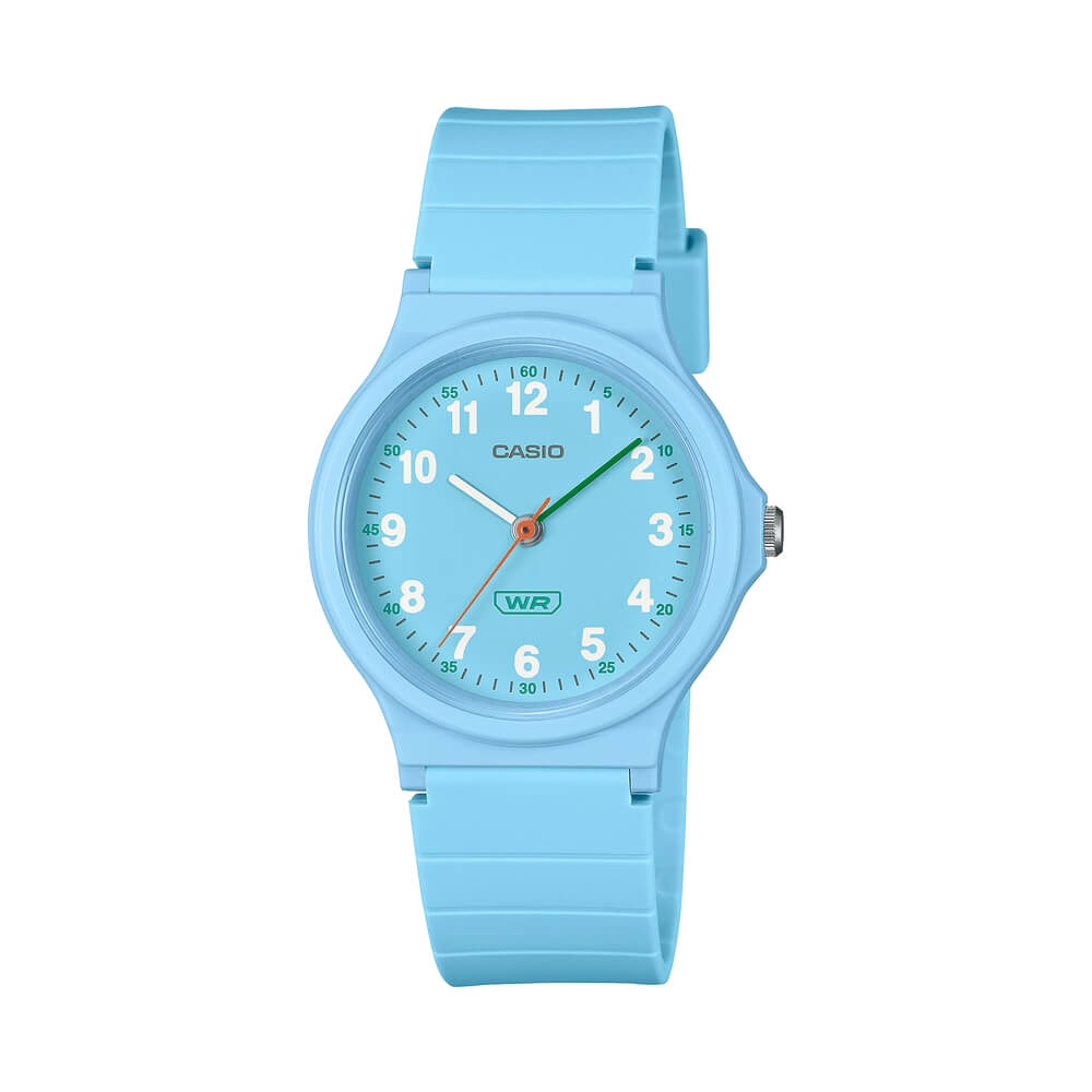 Casio LQ-24B-2BDF Watch
