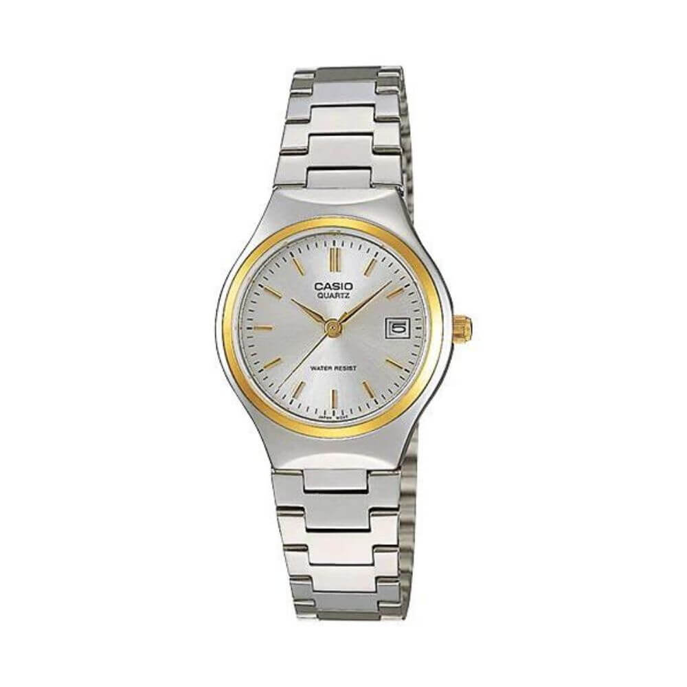 Casio LTP-1170G-7ARDF Watch