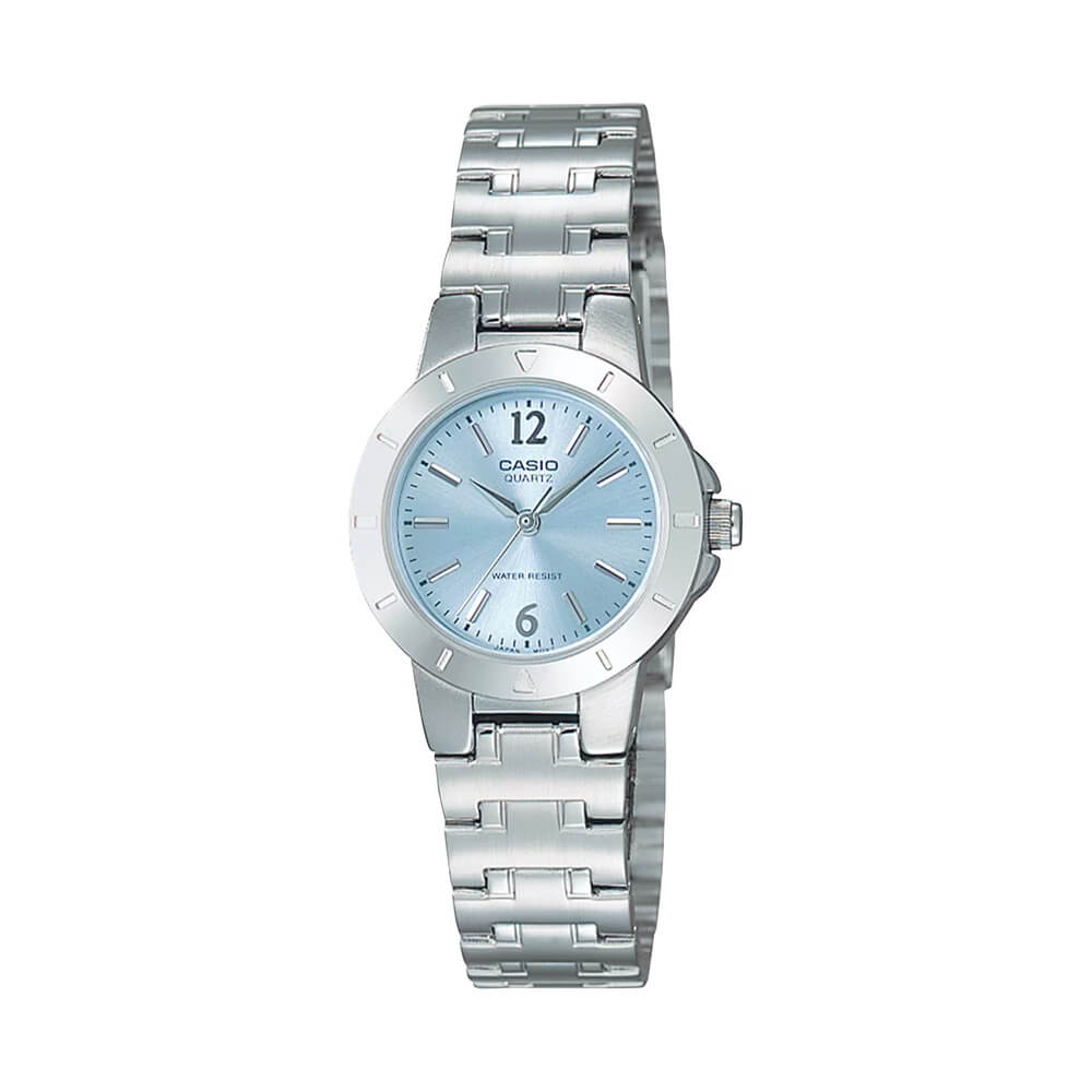 Casio LTP-1177A-2ADF Watch