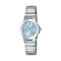 Casio LTP-1177A-2ADF Watch