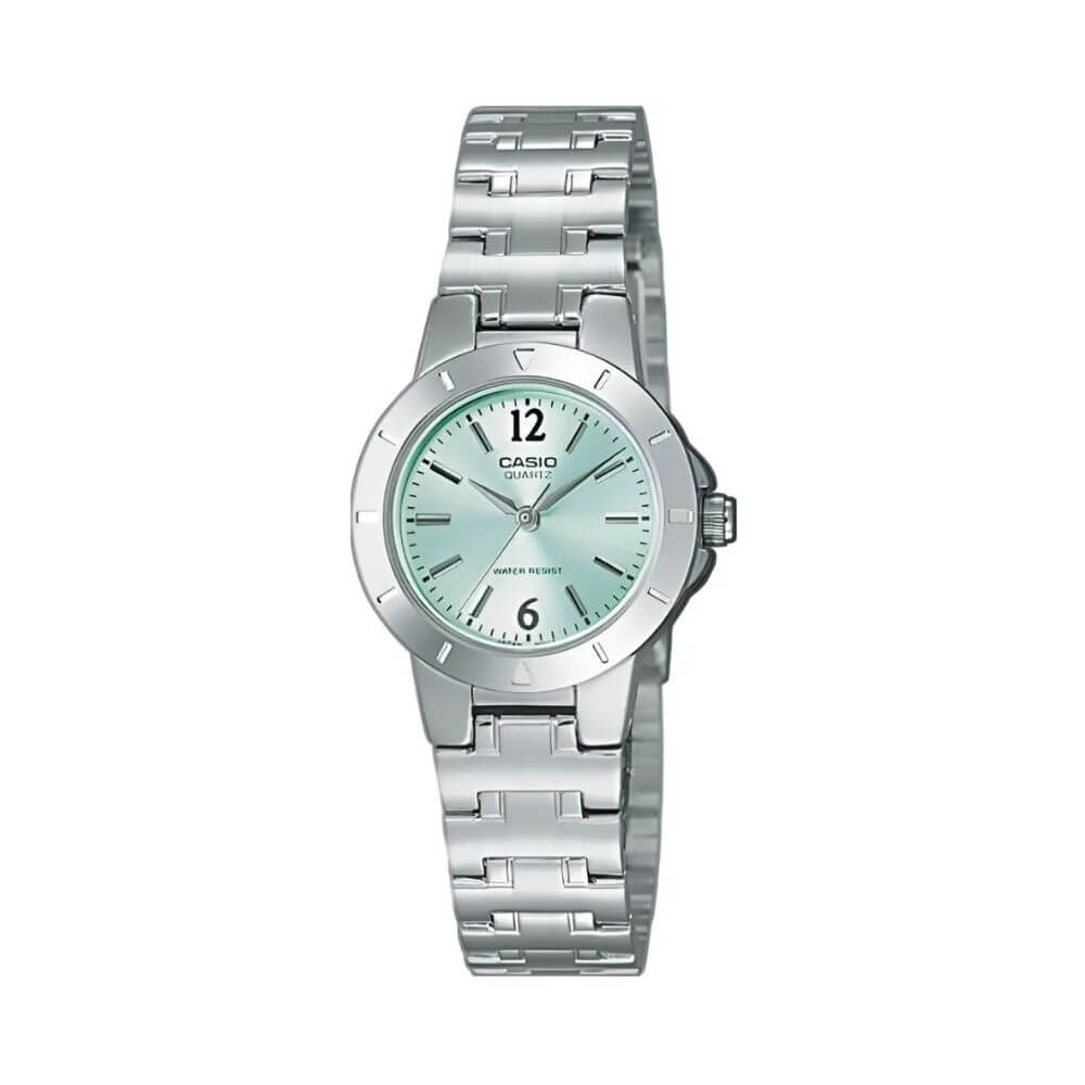 Casio LTP-1177A-3ADF Watch