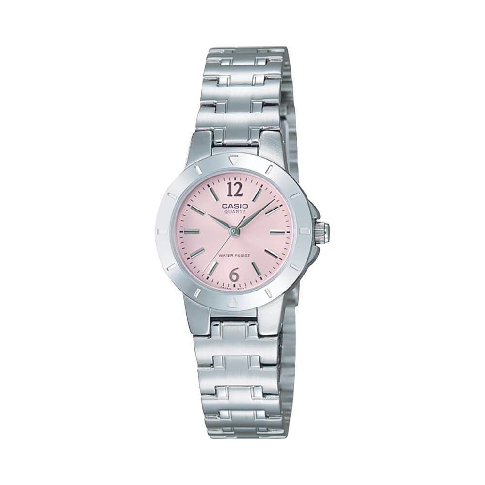 Casio LTP-1177A-4A1DF Watch