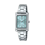 Casio LTP-1234DD-2ADF Watch