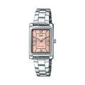 Casio LTP-1234DD-4ADF Watch