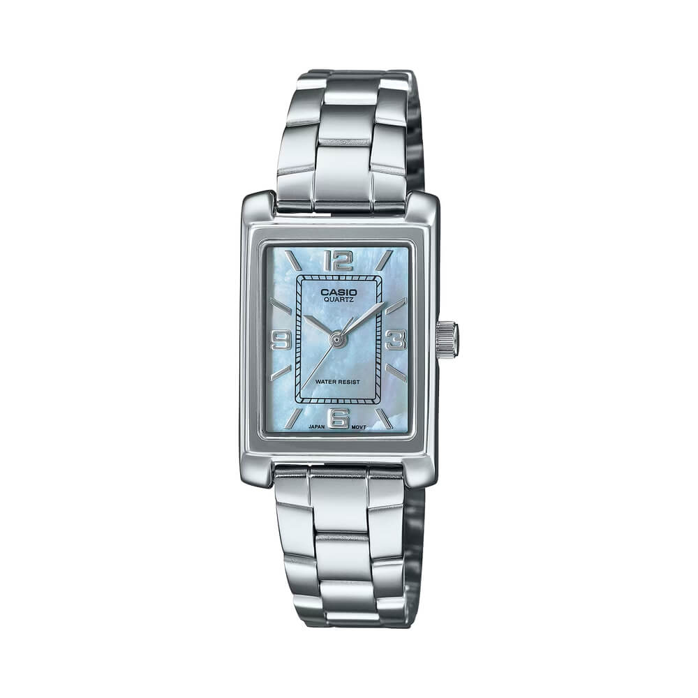 Casio LTP-1234DS-2ADF Watch