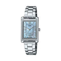 Casio LTP-1234DS-2ADF Watch