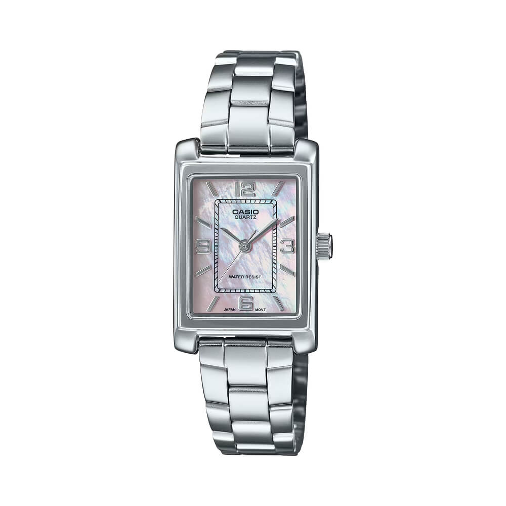 Casio LTP-1234DS-4ADF Watch