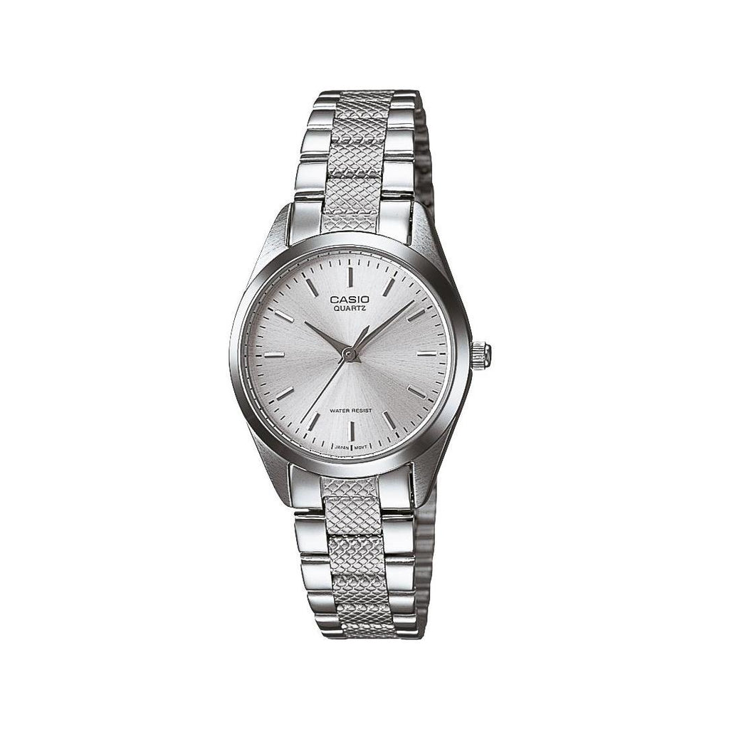 Casio LTP-1274D-7ADF Watch