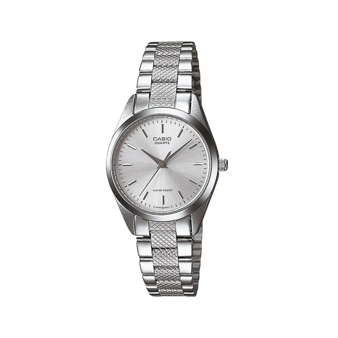 Casio LTP-1274D-7ADF Watch