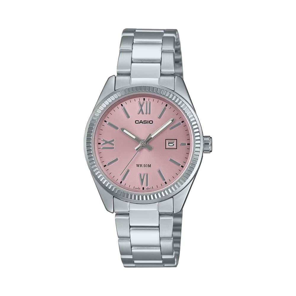 Casio LTP-1302DD-4A1VDF Watch