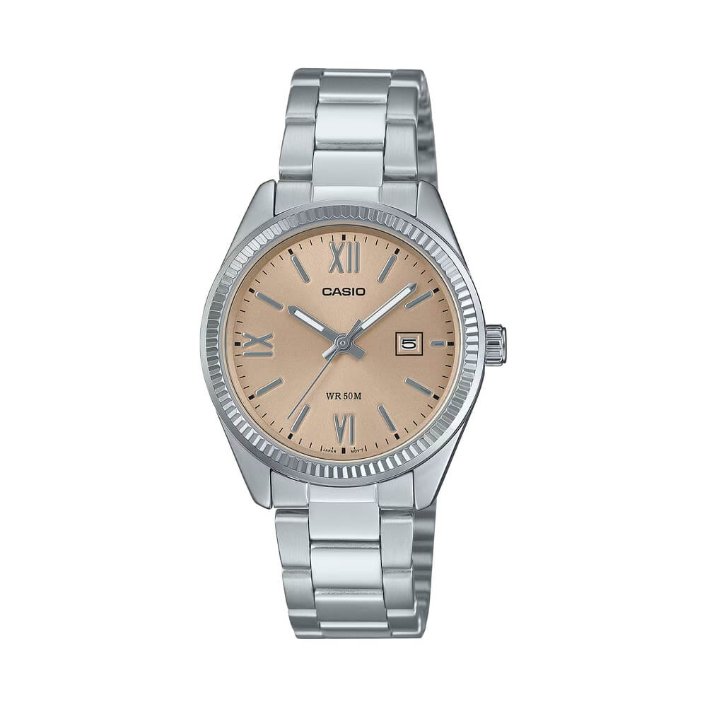 Casio LTP-1302DD-4A2VDF Watch