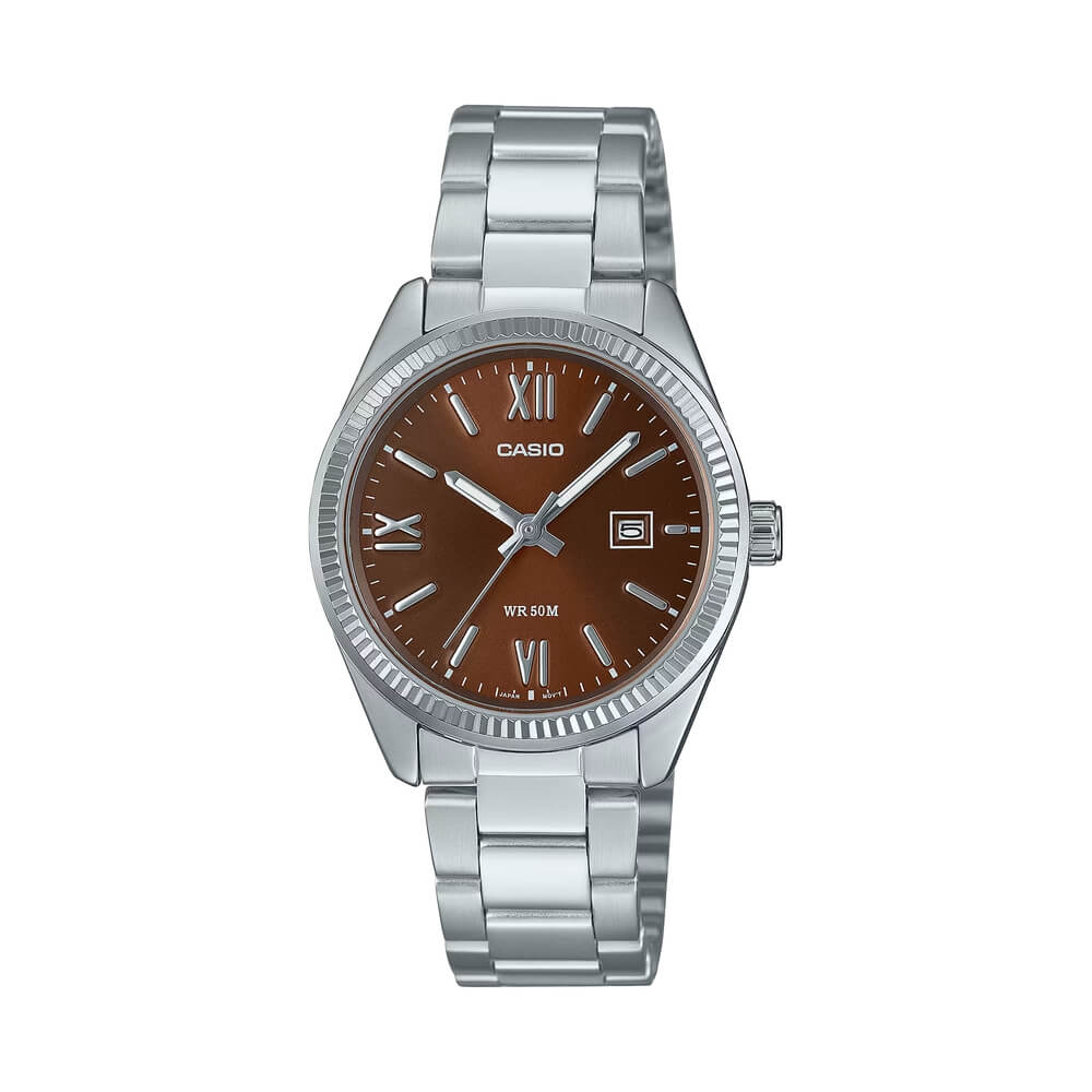 Casio LTP-1302DD-5AVDF Watch