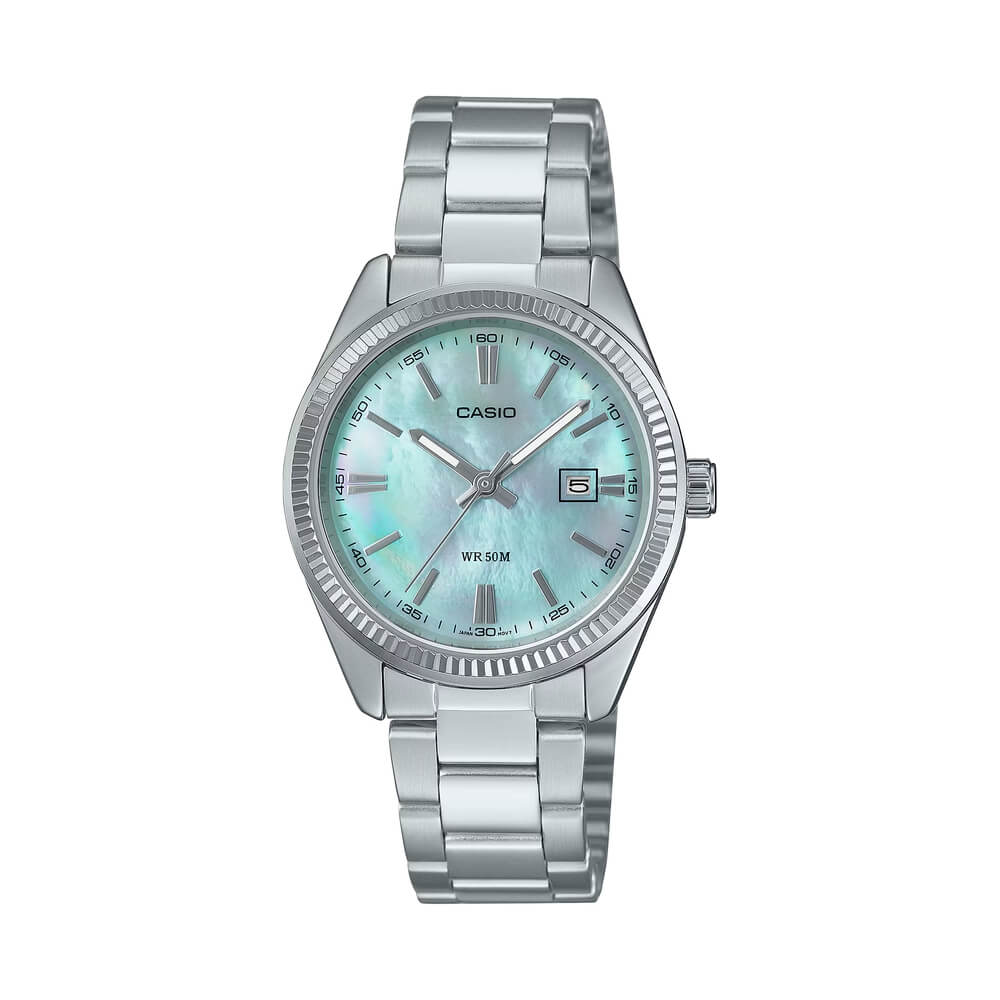 Casio LTP-1302DS-2AVDF Watch