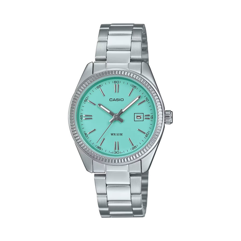 Casio LTP-1302PD-2A2VEF Watch