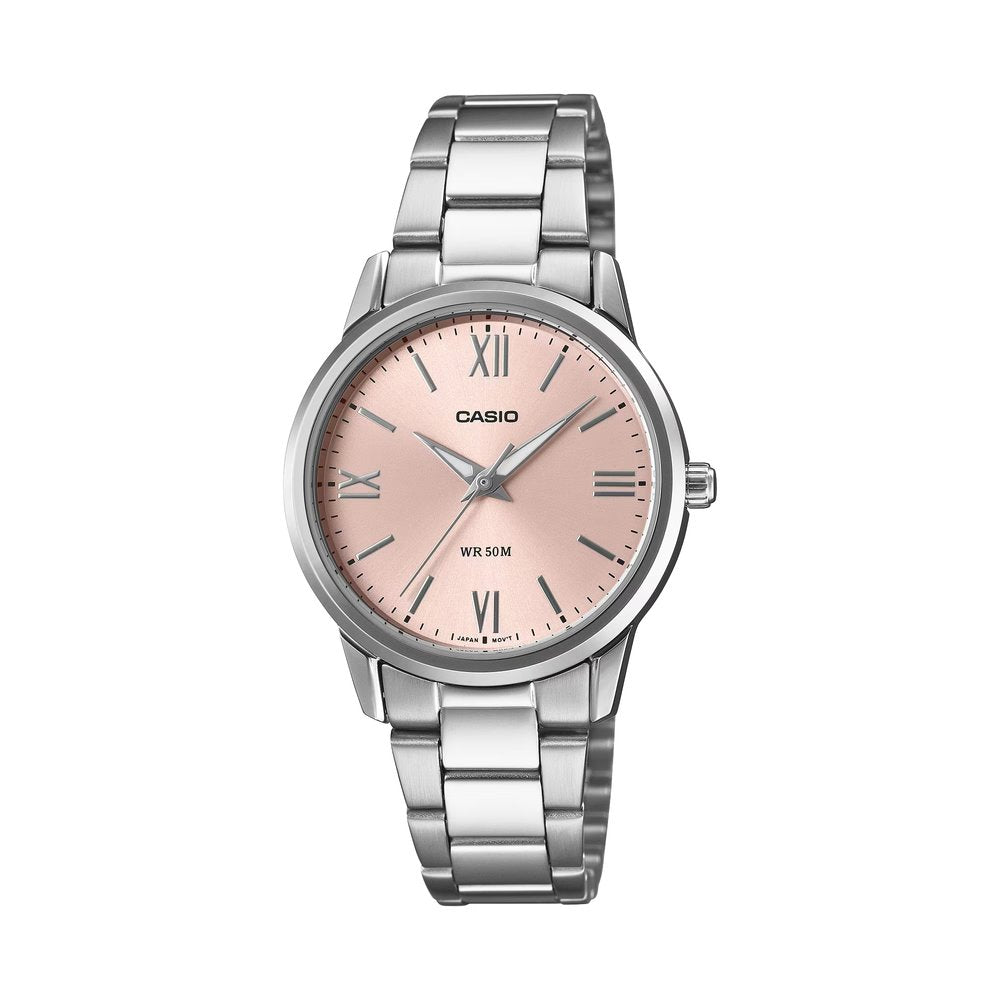 Casio LTP-1303DD-4AVDF Watch