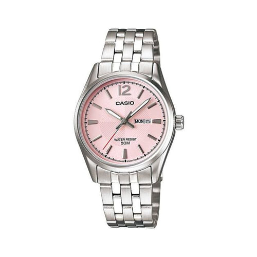 Casio LTP-1335D-5AVDF Watch