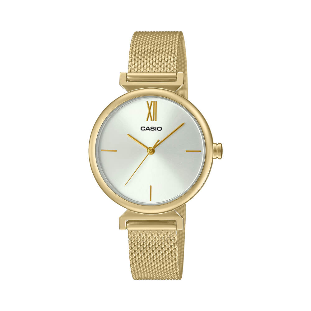 Casio LTP-2023VMG-7CDR Watch