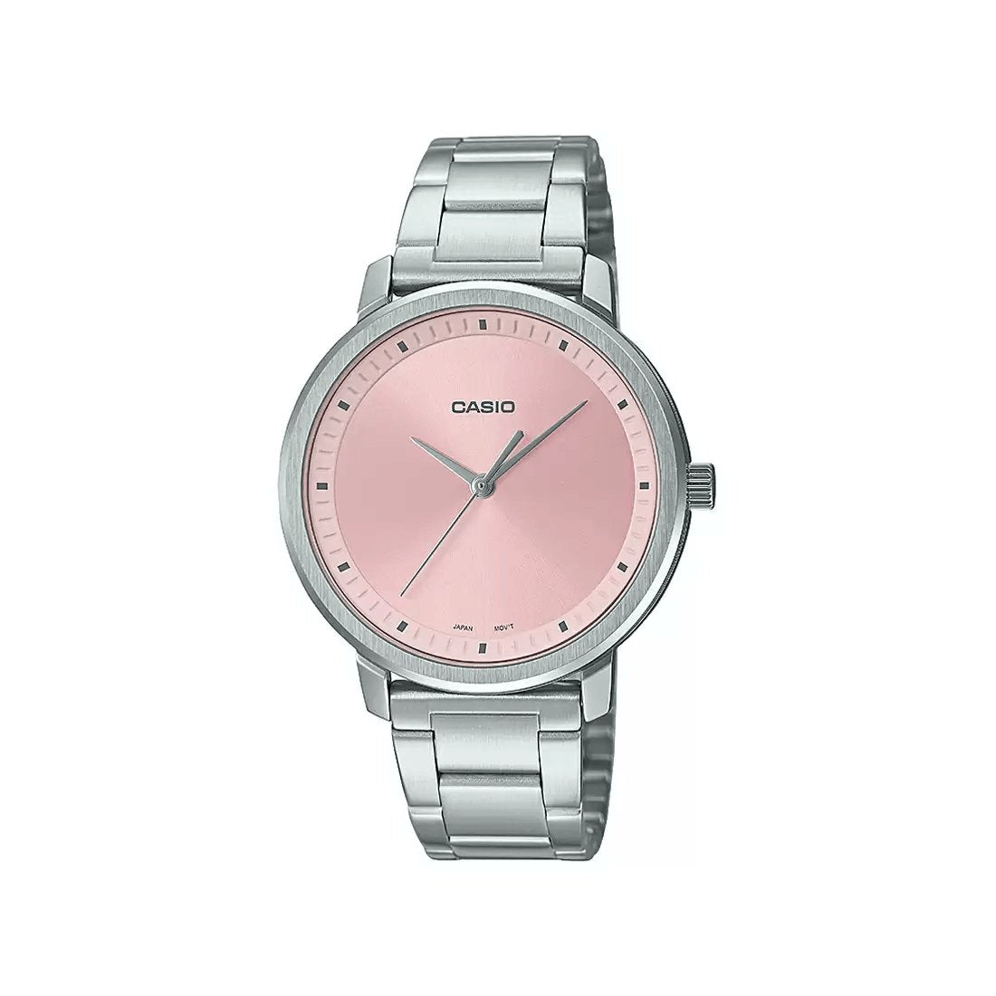 Casio LTP-B115D-4EVDF Watch