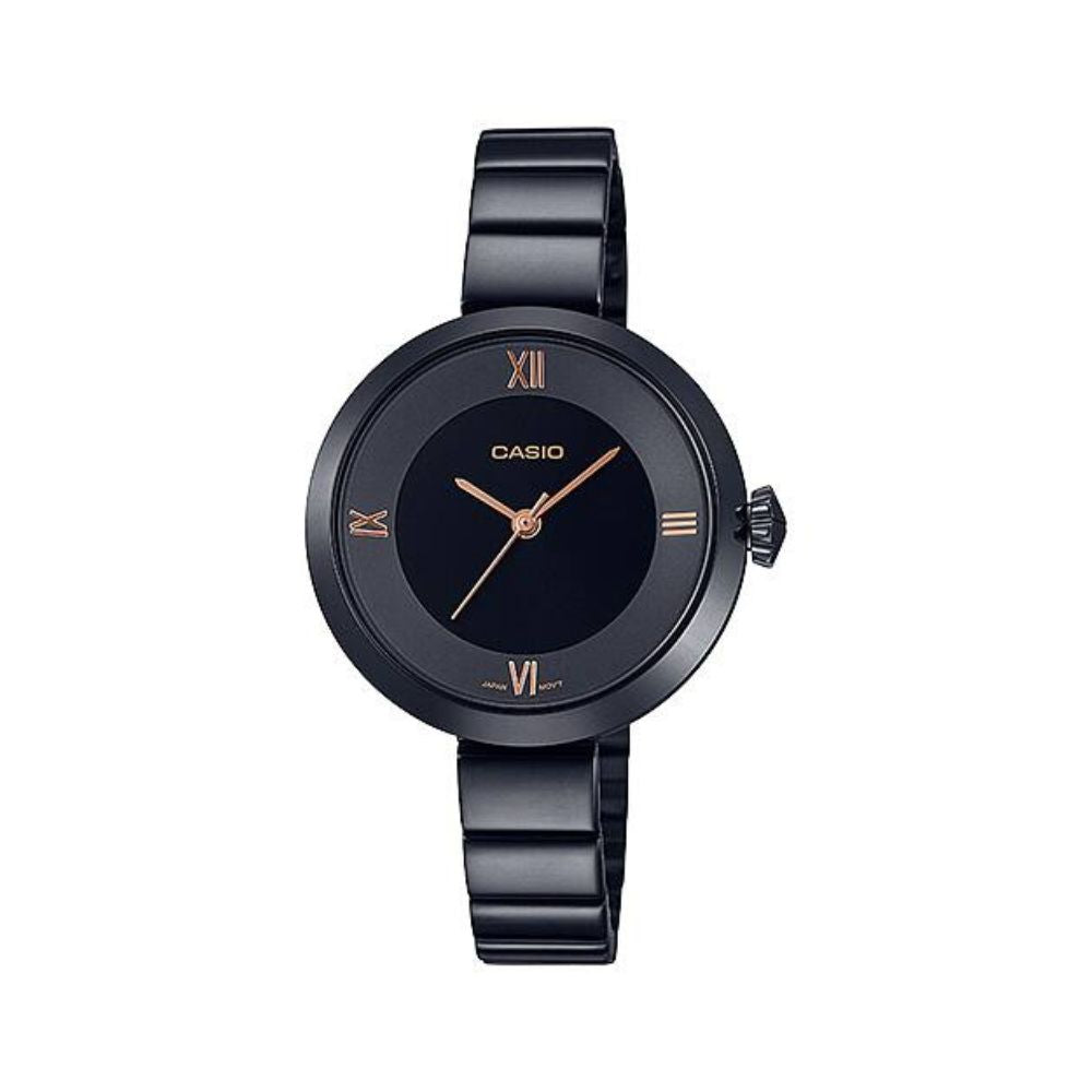 Casio LTP-E154B-1ADF Watch
