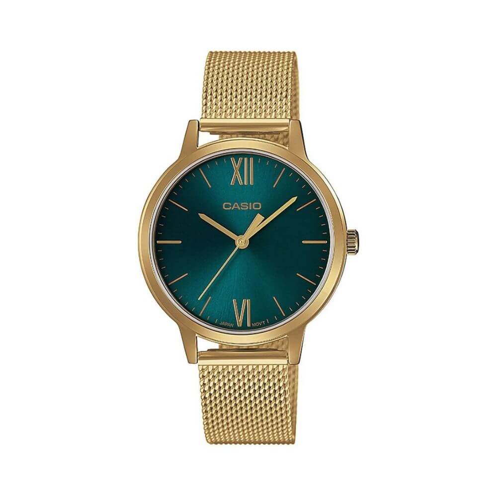 Casio LTP-E157MG-3ADF Watch