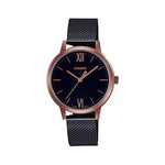 Casio LTP-E157MRB-1BDF Watch