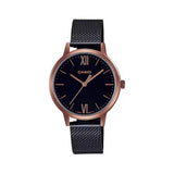 Casio LTP-E157MRB-1BDF Watch
