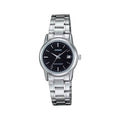 Casio LTP-V002D-1AUDF Watch