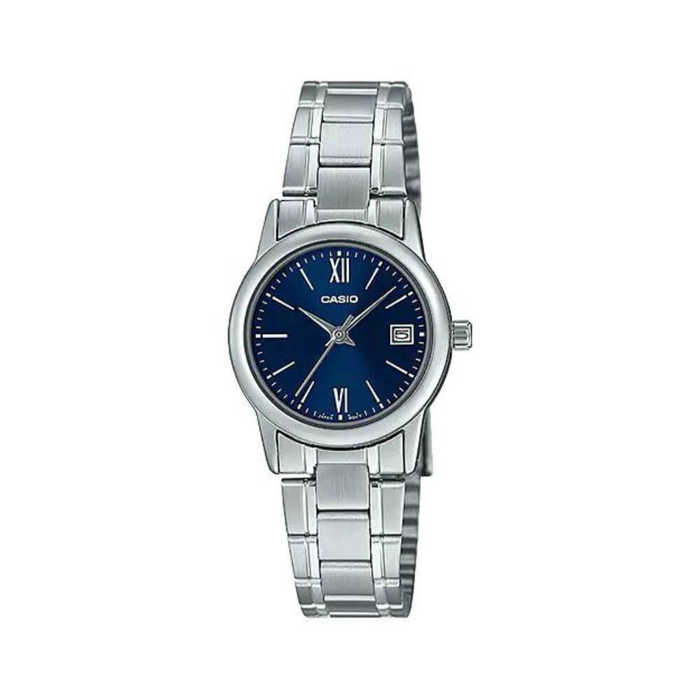 Casio LTP-V002D-2B3UDF Watch