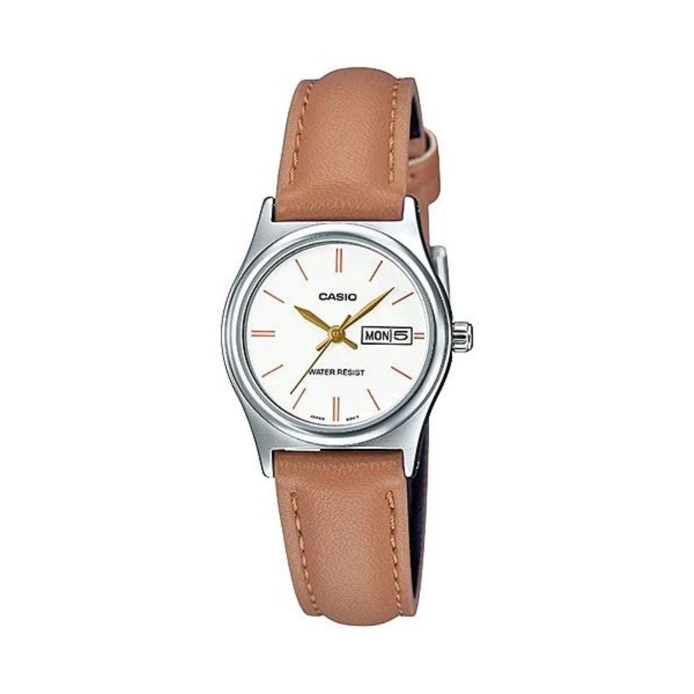 Casio LTP-V006L-7B2UDF Watch