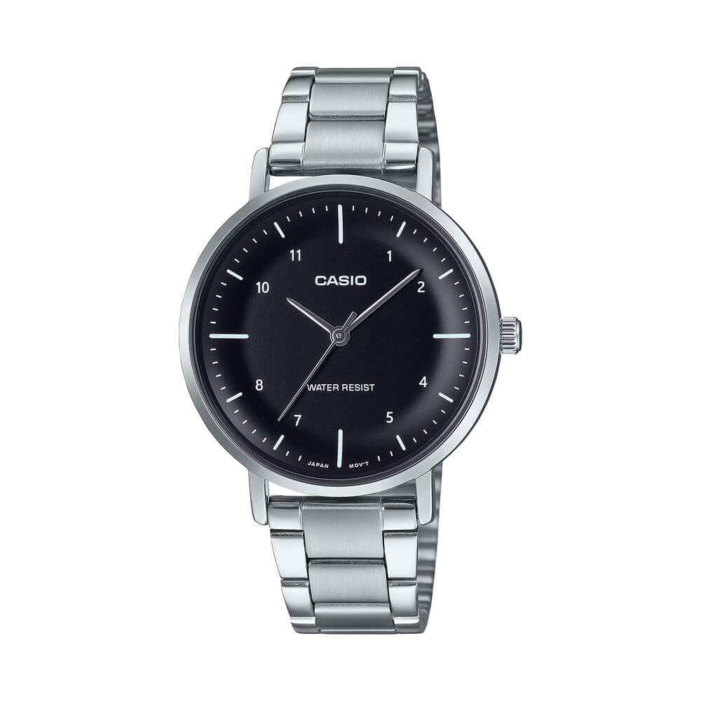 Casio LTP-VT03D-1BDF Watch