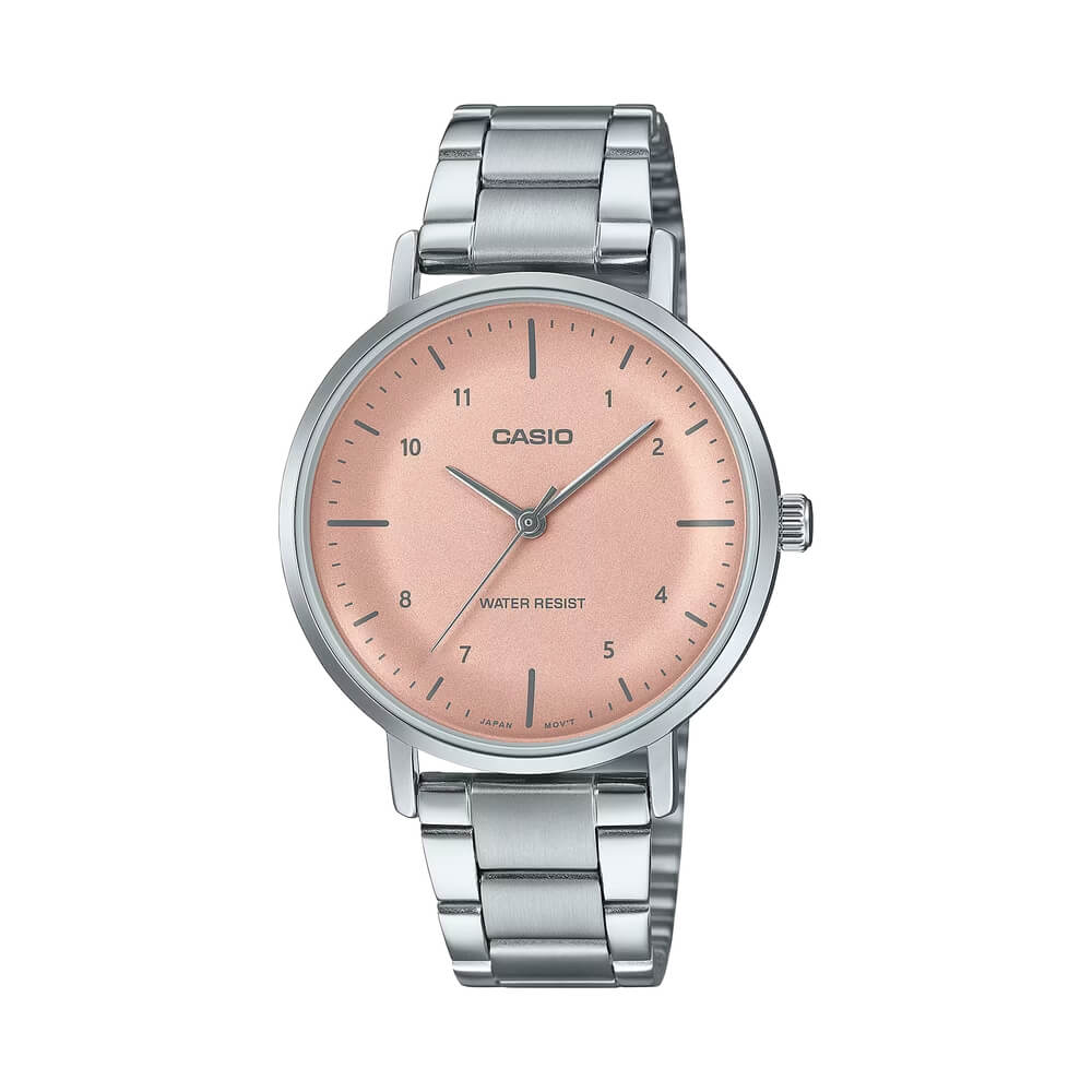 Casio LTP-VT03D-4BDF Watch