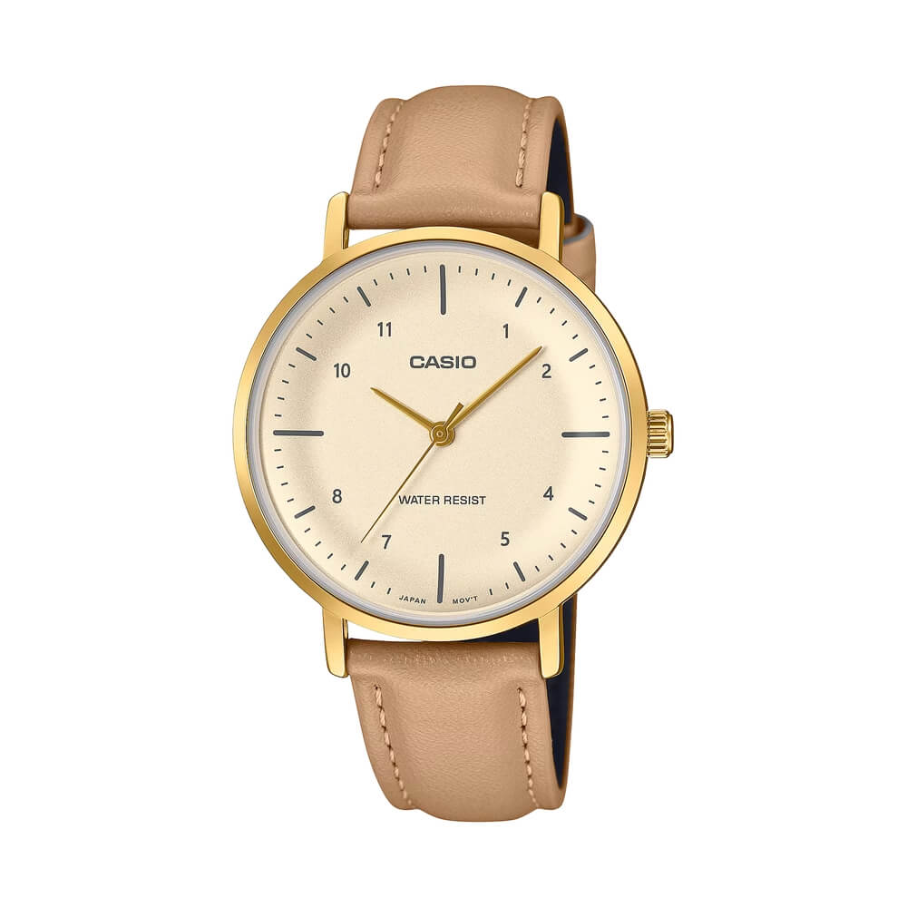 Casio LTP-VT03GL-4BDF Watch