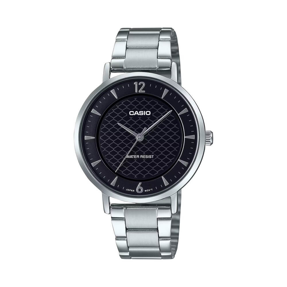 Casio LTP-VT04D-1ADF Watch