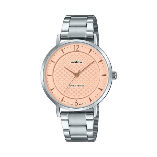 Casio LTP-VT04D-4ADF Watch