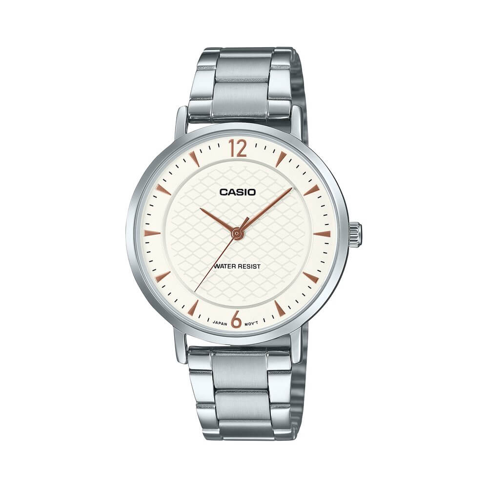 Casio LTP-VT04D-7ADF Watch